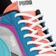 Vyriški kedai PUMA FUTURE RIDER ICONS 38072302 spalva pilka