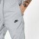 Vyriškos kelnės NIKE KELNĖS M NSW PANT WR STREET SPORTSWEAR ar2368-012 spalva pilka