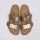 Moteriškos šlepetės BIRKENSTOCK ARIZONA  1023960 spalva rožinė
