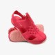 Vaikiški sandalai NIKE SUNRAY PROTECT 2 GP 943828-600 spalva rožinė