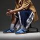 Vyriški kedai ADIDAS GAZELLE INDOOR ji2061 spalva mėlyna