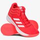 Vyriški žieminiai batai ADIDAS PRO SPARK 2018 b44964 spalva tamsiai raudona