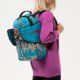 Moteriška kuprinė SPRAYGROUND KUPRINĖ BASQ WING BACKPACK 910b4171nsz spalva daugiaspalvė