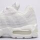 Vyriški kedai NIKE AIR MAX 95 OG hm8755-100 spalva balta