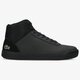 Moteriški kedai LACOSTE EXPLORATEUR ANKLE 316 2 732caw0121024 spalva juoda