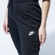 Moteriškos kelnės NIKE KELNĖS SPORTSWEAR ESSENTIAL bv4099-010 spalva juoda