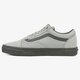Vyriški inkariukai VANS OLD SKOOL  va38g1mom spalva pilka