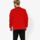 Vyriškas džemperis NIKE DŽEMPERIS M NSW NIKE AIR CREW FLC SPORTSWEAR ar1822-657 spalva raudona
