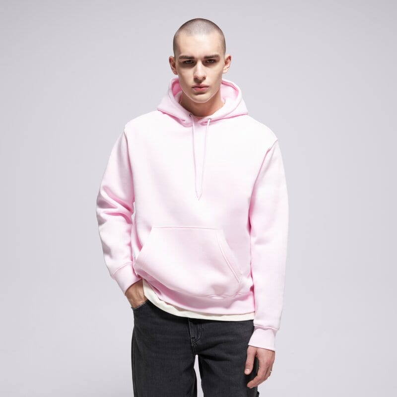 NIKE DŽEMPERIS SU GOBTUVU M NK CLUB BB PO HOODIE