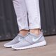 Vaikiški kedai NIKE ROSHE ONE (GS) 599729015 spalva pilka