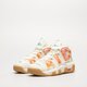 Vaikiški kedai NIKE AIR MORE UPTEMPO fb7702-100 spalva rusvai gelsva