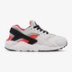 NIKE HUARACHE RUN (GS) 654280009 spalva balta