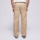 Vyriškos kelnės NEW BALANCE KELNĖS ATHLETICS STANDARD PANT 30" mp43560sot spalva rusvai gelsva