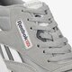 Vyriški kedai REEBOK CL NYLON  36088 spalva pilka