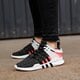 Vaikiški kedai ADIDAS EQT SUPPORT ADV J bb0543 spalva juoda