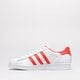 Vyriški kedai ADIDAS SUPERSTAR  gz3741 spalva balta