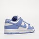 Vyriški kedai NIKE DUNK LOW RETRO dv0833-400 spalva balta