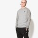 Vyriškas džemperis NIKE DŽEMPERIS MODERN CRW BB 806679091 spalva pilka