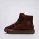 Moteriški kedai CONVERSE CHUCK TAYLOR ALL STAR ELEMENTS BOOT a12940c spalva ruda