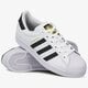 Moteriški kedai ADIDAS SUPERSTAR VEGAN fw2295 spalva balta