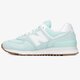 Moteriški kedai NEW BALANCE 574  wl574ps2 spalva mėlyna