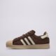 Vyriški kedai ADIDAS SUPERSTAR II ih9314 spalva ruda