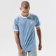 Vyriški marškinėliai ADIDAS MARŠKINĖLIAI 3-STRIPES TEE h37759 spalva mėlyna