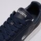 Vyriški kedai LACOSTE CARNABY PRO 124 2 SMA 747sma0043092 spalva tamsiai mėlyna