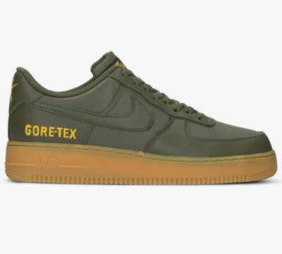 nike gore tex air force 1 low