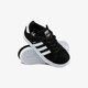 Vaikiški kedai ADIDAS CAMPUS EL I by9599 spalva juoda
