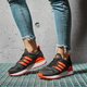 Vaikiški kedai ADIDAS ZX 700 HD J h68623 spalva juoda
