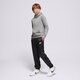 Vaikiškos kelnės NIKE KELNĖS K NSW CLUB WVN JGGR LBR BOY hf8141-010 spalva juoda