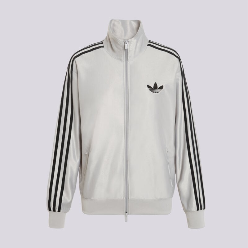 ADIDAS DŽEMPERIS UŽSEGAMAS FB LOOSE TT