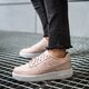Vaikiški kedai NIKE AIR FORCE 1 SS GG av3216-600 spalva rožinė