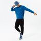 Vyriškas džemperis NIKE DŽEMPERIS SPORTSWEAR CLUB FLEECE bv2662-407 spalva mėlyna