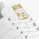 Vaikiški kedai ADIDAS STAN SMITH J  bb0209 spalva balta