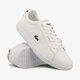 Moteriški kedai LACOSTE CARNABY BL 1 732spw0132001 spalva balta