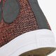 Moteriški kedai CONVERSE CHUCK TAYLOR ALL STAR II c155729w spalva tamsiai raudona