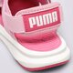 Vaikiški sandalai PUMA EVOLVE SANDAL AC INF  38914804 spalva rožinė