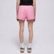 Vaikiški NIKE ŠORTAI G NK DF ONE WVN HR SHORT GIRL dx4967-646 spalva rožinė