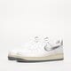 Vyriški kedai NIKE AIR FORCE 1 '07 LX dv7183-100 spalva balta