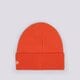 Vyriška kepurė NEW ERA KEPURĖ WOOL MIX WATCH BEANIE NEW ERA ORG 60285123 spalva oranžinė