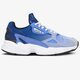 Moteriški kedai ADIDAS FALCON W ee5104 spalva mėlyna