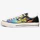 Vyriški inkariukai CONVERSE CHUCK TAYLOR ALL STAR  c164407m spalva daugiaspalvė