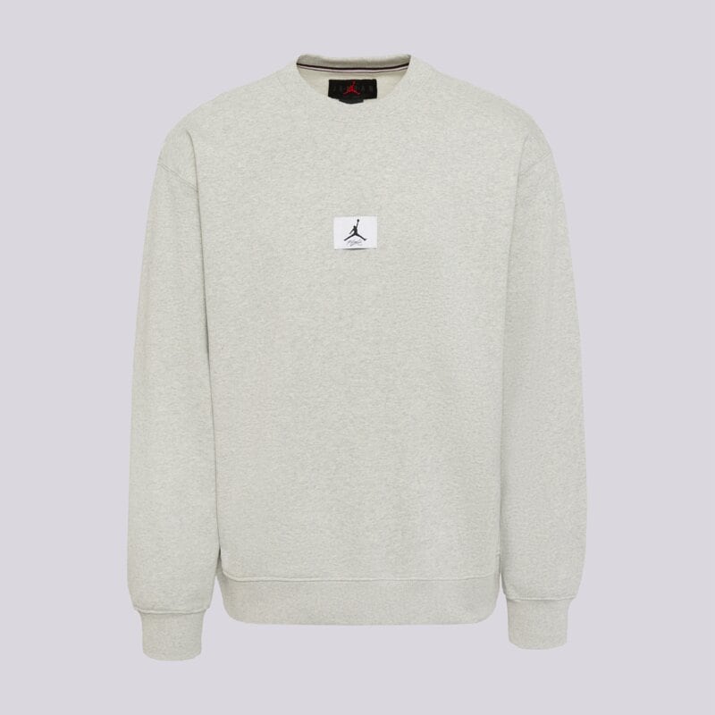JORDAN DŽEMPERIS JORDAN FLIGHT FLEECE