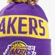 Vaikiška kepurė NEW ERA KEPURĖ  ŽIEMINĖ TEAM TONAL KNIT LOSLAK OTC 12040200 spalva violetinė