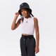 JORDAN ESSENTIALS ACTIVE MARŠKINĖLIAI GIRL 45a855-a9y spalva rožinė