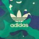 Vaikiškas džemperis ADIDAS DŽEMPERIS H20311 h20311 spalva daugiaspalvė