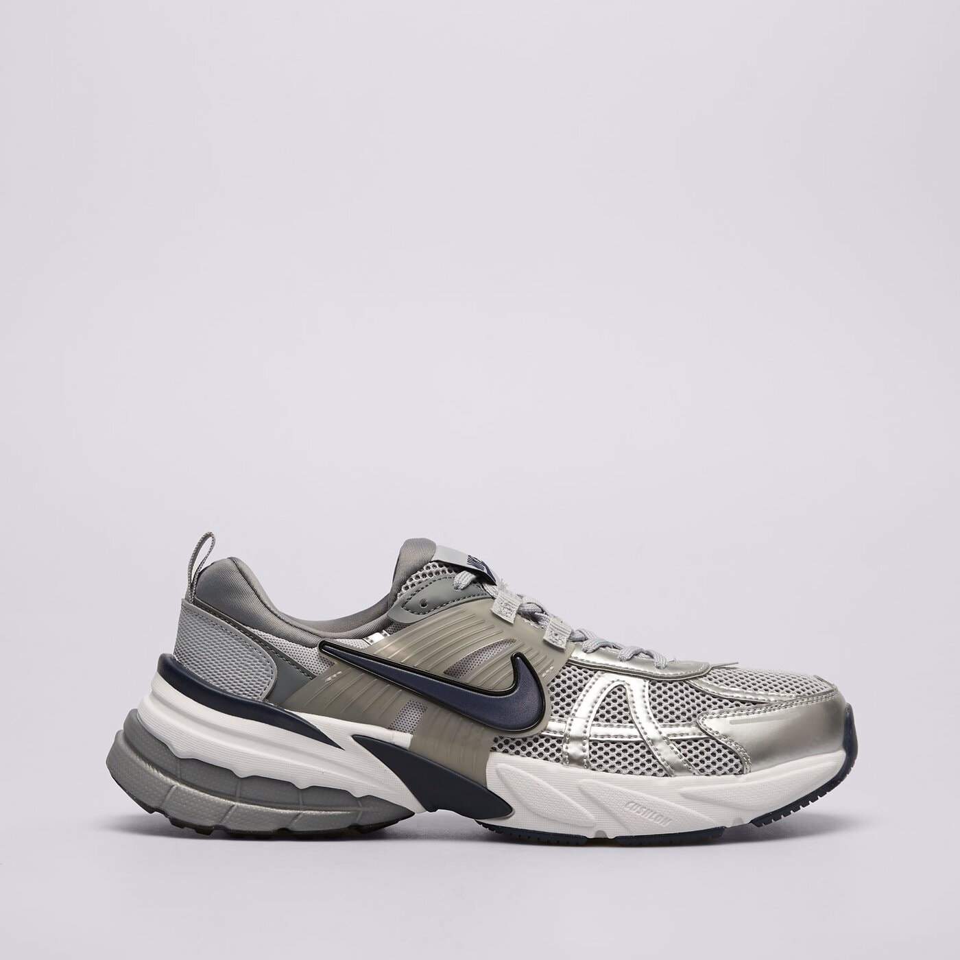 NIKE V2K RUN HJ4497-002 SIDABRINĖ 69,00 EUR | Kedai | e