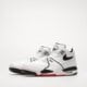 Vyriški kedai NIKE AIR FLIGHT 89 db5918-100 spalva balta